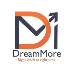 DreamMore Logo